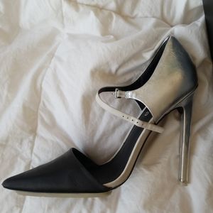 LAMB high heels